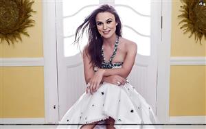 Keira Knightley